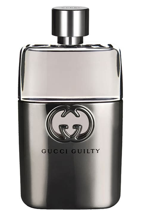 gucci guilty cologne sample toilette|Gucci Guilty for men 50ml.